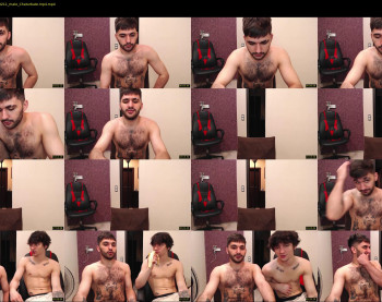 teddy_mode — 52 minute Chaturbate couple teen cam video, 1080p, Jul 13, 2022