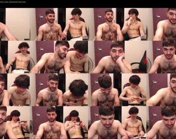 teddy_mode — 49 minute Chaturbate couple teen cam video, 1080p, Jul 13, 2022