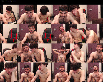 teddy_mode — 50 minute Chaturbate couple teen cam video, 1080p, Jul 13, 2022