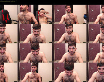teddy_mode — 37 minute Chaturbate couple teen cam video, 1080p, Jul 13, 2022