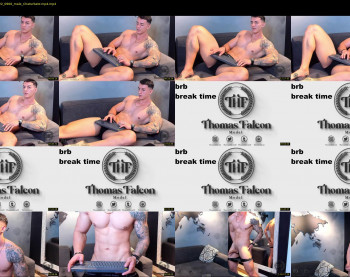 thomas_falcon1 — 71 minute Chaturbate male teen cam video, 1080p, Jul 12, 2022