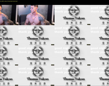 thomas_falcon1 — 6 minute Chaturbate male teen cam video, 720p, Jul 12, 2022