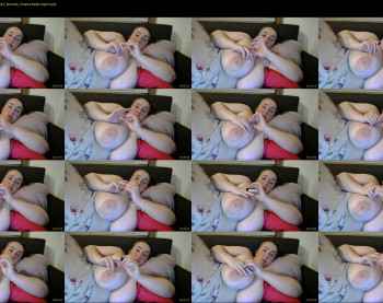 witchannie — 8 minute Chaturbate female teen cam video, 720p, Jul 12, 2022