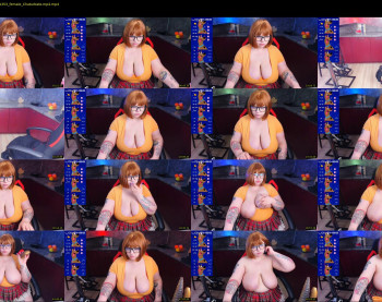 yoki_shizuko — 57 minute Chaturbate female teen cam video, 1080p, Jul 12, 2022