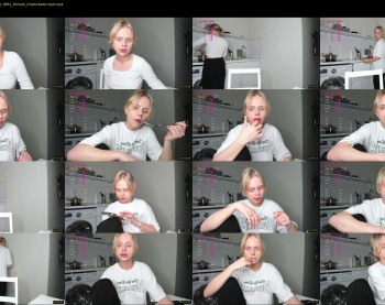 _be_my_daddy — 54 minute Chaturbate female teen cam video, 1080p, Jul 13, 2022