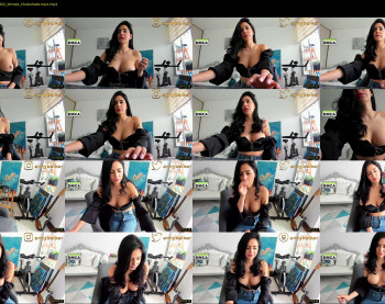 annybeiker — 61 minute Chaturbate female teen cam video, 1080p, Jul 13, 2022