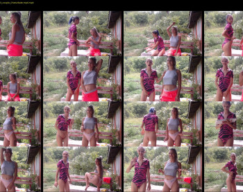 danamily — 59 minute Chaturbate female teen cam video, 1080p, Jul 13, 2022