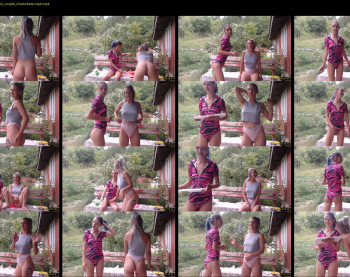 danamily — 38 minute Chaturbate female teen cam video, 1080p, Jul 13, 2022