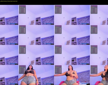 daphneadkins — 59 minute Chaturbate female teen cam video, 1080p, Jul 13, 2022