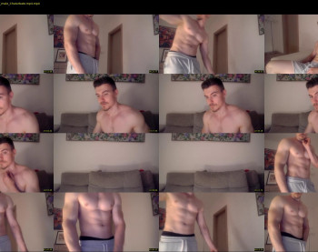 eddieds — 55 minute Chaturbate male teen cam video, 1080p, Jul 14, 2022