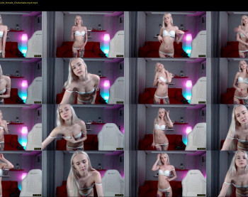 jessica_rays — 93 minute Chaturbate couple teen cam video, 720p, Jul 14, 2022