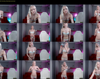 jessica_rays — 91 minute Chaturbate couple teen cam video, 720p, Jul 14, 2022