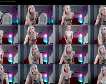 jessica_rays — 31 minute Chaturbate couple teen cam video, 1080p, Jul 14, 2022