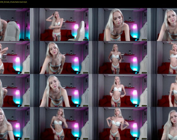 jessica_rays — 29 minute Chaturbate couple teen cam video, 1080p, Jul 14, 2022