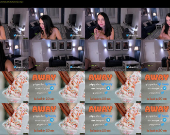 pippalee — 48 minute Chaturbate female teen cam video, 1080p, Jul 13, 2022