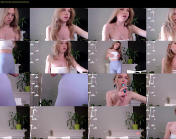 small_blondee — 93 minute Chaturbate female teen cam video, 720p, Jul 13, 2022