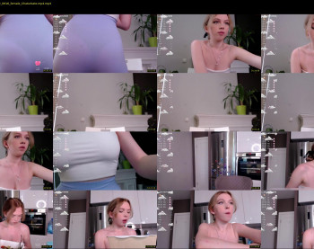 small_blondee — 93 minute Chaturbate female teen cam video, 720p, Jul 13, 2022