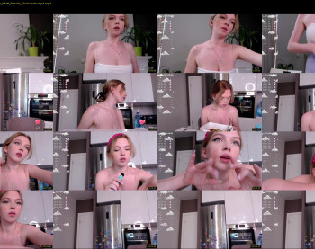 small_blondee — 91 minute Chaturbate female teen cam video, 720p, Jul 13, 2022