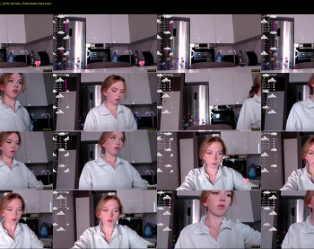 small_blondee — 56 minute Chaturbate female teen cam video, 720p, Jul 13, 2022