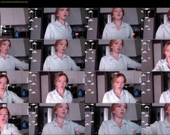 small_blondee — 35 minute Chaturbate female teen cam video, 720p, Jul 13, 2022