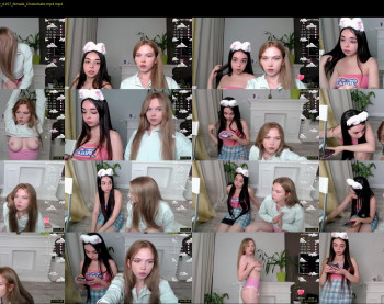 small_blondee — 93 minute Chaturbate female teen cam video, 720p, Jul 14, 2022
