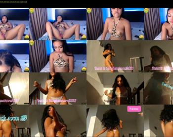 sofia_sakura — 54 minute Chaturbate female teen cam video, 1080p, Jul 14, 2022