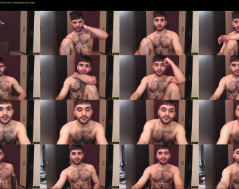 teddy_mode — 54 minute Chaturbate couple teen cam video, 1080p, Jul 13, 2022