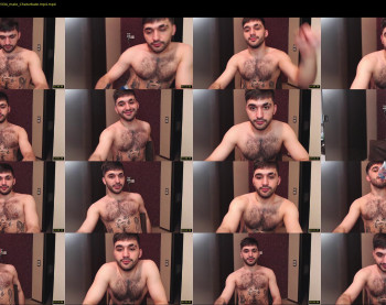 teddy_mode — 45 minute Chaturbate couple teen cam video, 1080p, Jul 13, 2022