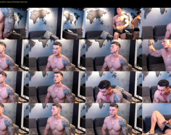 thomas_falcon1 — 61 minute Chaturbate male teen cam video, 1080p, Jul 13, 2022