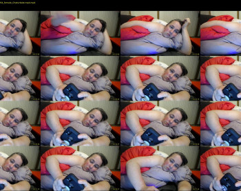 witchannie — 11 minute Chaturbate female teen cam video, 720p, Jul 13, 2022