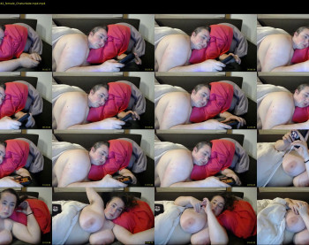 witchannie — 29 minute Chaturbate female teen cam video, 720p, Jul 13, 2022