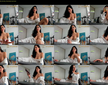 annybeiker — 48 minute Chaturbate female teen cam video, 1080p, Jul 15, 2022