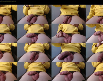 derek_smith21 — 25 minute Chaturbate male teen cam video, 720p, Jul 14, 2022