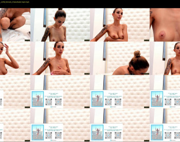 hotfallingdevil — 39 minute Chaturbate female teen cam video, 1080p, Jul 14, 2022