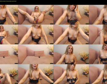 ivanacharm — 54 minute Chaturbate female teen cam video, 1080p, Jul 14, 2022
