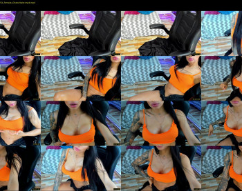 kickyfox77 — 14 minute Chaturbate female teen cam video, 1080p, Jul 15, 2022