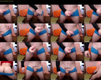 milliarchi — 54 minute Chaturbate couple teen cam video, 1080p, Jul 15, 2022
