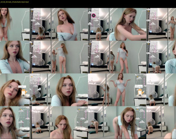 small_blondee — 95 minute Chaturbate female teen cam video, 720p, Jul 15, 2022
