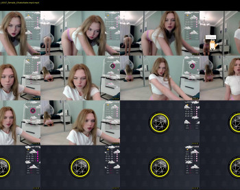 small_blondee — 8 minute Chaturbate female teen cam video, 720p, Jul 15, 2022