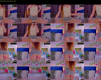 sooofffiyyaaa — 14 minute Chaturbate female teen cam video, 1080p, Jul 15, 2022