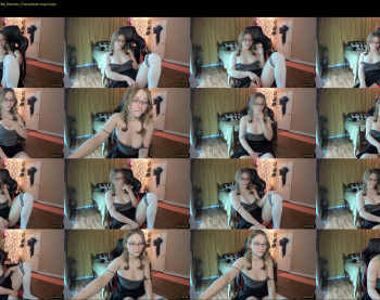 sub_button — 10 minute Chaturbate female teen cam video, 720p, Jul 14, 2022
