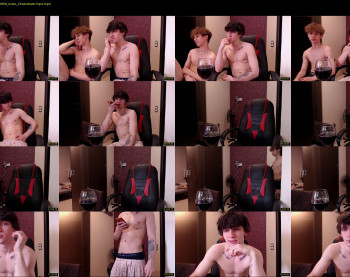 teddy_mode — 23 minute Chaturbate couple teen cam video, 1080p, Jul 14, 2022