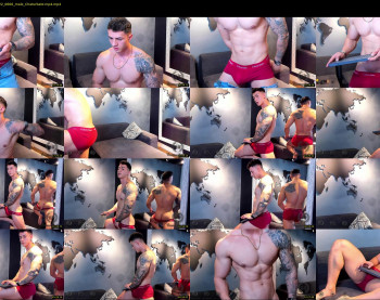 thomas_falcon1 — 60 minute Chaturbate male teen cam video, 1080p, Jul 14, 2022