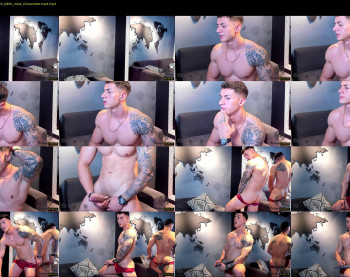 thomas_falcon1 — 58 minute Chaturbate male teen cam video, 1080p, Jul 14, 2022