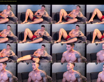 thomas_falcon1 — 54 minute Chaturbate male teen cam video, 1080p, Jul 14, 2022