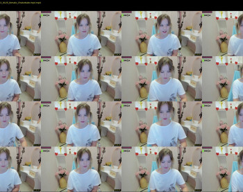 veronica_space — 10 minute Chaturbate female teen cam video, 1080p, Jul 15, 2022