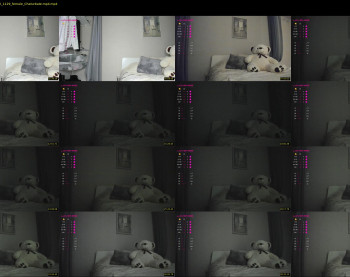 _be_my_daddy — 44 minute Chaturbate female teen cam video, 1080p, Jul 15, 2022
