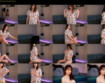 _blackbee_ — 27 minute Chaturbate female teen cam video, 1080p, Jul 16, 2022