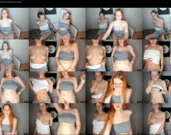 aliaa_ — 18 minute Chaturbate female teen cam video, 1080p, Jul 15, 2022