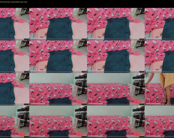 cherrycreme — 5 minute Chaturbate female teen cam video, 1080p, Jul 15, 2022